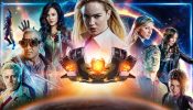 DC’s Legends of Tomorrow izle