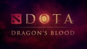 DOTA Dragon’s Blood izle