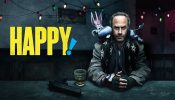 HAPPY! izle