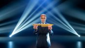 Iron Chef Quest for an Iron Legend izle
