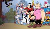 Kayko and Kokosh izle