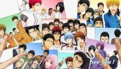 Kuroko’s Basketball izle
