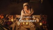 La cocinera de Castamar izle