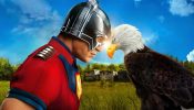 Peacemaker izle