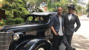 Superstition izle