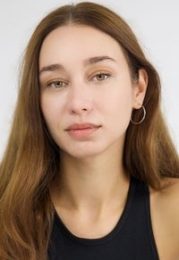 Ergül Miray Şahin