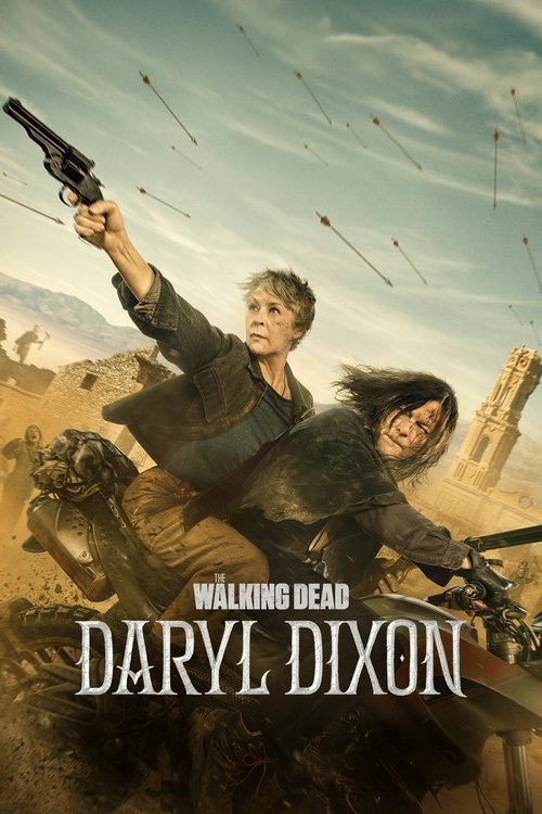 The Walking Dead Daryl Dixon : 2.Sezon 4.Bölüm