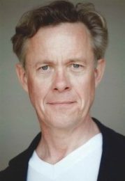 Alex Jennings