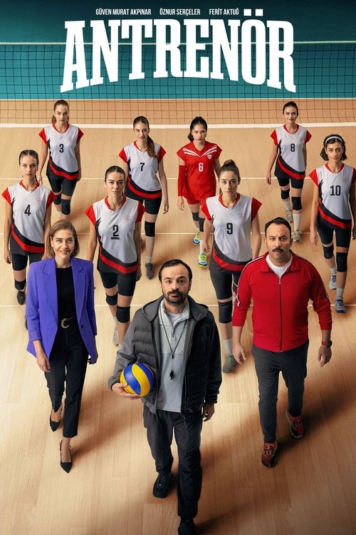 Antrenör : 1.Sezon 4.Bölüm