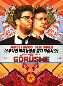 Diktatörlerle Görüşme izle (2014) izle