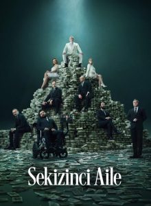 Sekizinci Aile izle