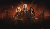 The Witcher izle